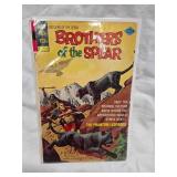 Lot of 9 Vintage Comics