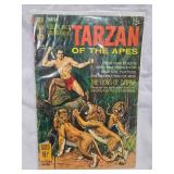 Lot of 9 Vintage Comics