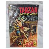 Lot of 9 Vintage Comics