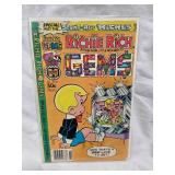 Lot of 8 Richie Rich Comics