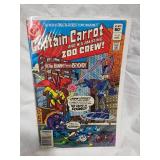 Lot of 10 Vintage Comics