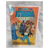 Lot of 10 Vintage Comics