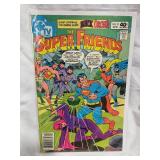 Lot of 10 Vintage Comics