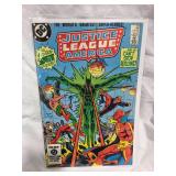 Lot of 10 Vintage Comics