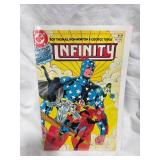 Lot of 10 Vintage Comics