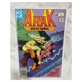 Lot of 10 Vintage Comics