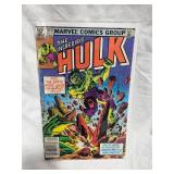 Lot of 10 Vintage Comics