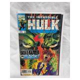 Lot of 10 Vintage Comics