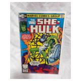 Lot of 10 Vintage Comics