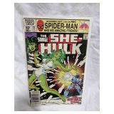 Lot of 10 Vintage Comics