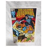 Lot of 10 Vintage Comics