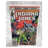 Lot of 10 Vintage Comics