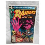 Lot of 10 Vintage Comics