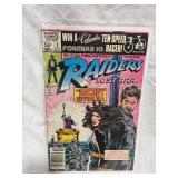 Lot of 10 Vintage Comics