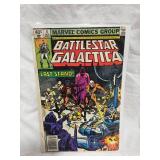 Lot of 10 Vintage Comics