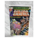 Lot of 10 Vintage Comics