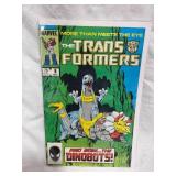 Lot of 10 Vintage Comics