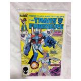 Lot of 10 Vintage Comics