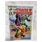 Lot of 10 Vintage Comics