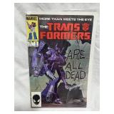 Lot of 10 Vintage Comics