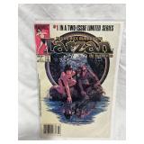 Lot of 10 Vintage Comics