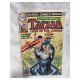 Lot of 10 Vintage Comics