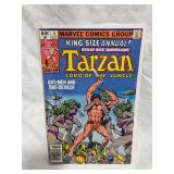 Lot of 10 Vintage Comics