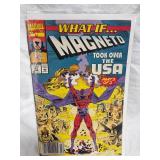 Lot of 10 Vintage Comics