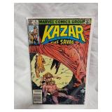 Lot of 12 Vintage Comics