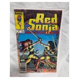 Lot of 10 Vintage Comics