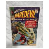 Lot of 11 Vintage Comics