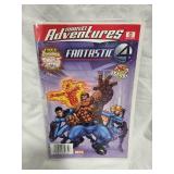 Lot of 11 Vintage Comics