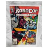 Lot of 11 Vintage Comics