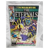 Lot of 11 Vintage Comics