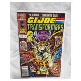 Lot of 11 Vintage Comics