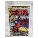 Lot of 11 Vintage Comics