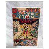 Lot of 10 Vintage Comics