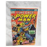 Lot of 10 Vintage Comics