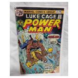 Lot of 10 Vintage Comics