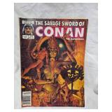 Lot of 8 Conan Comics