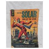 Lot of 11 Vintage Comics