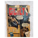 Lot of 11 Vintage Comics