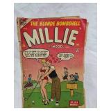 Lot of 11 Vintage Comics