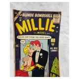 Lot of 11 Vintage Comics