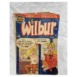 Lot of 11 Vintage Comics