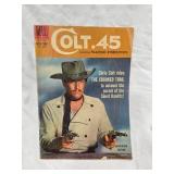 Lot of 6 Vintage Comics