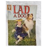 Lot of 6 Vintage Comics