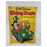 Lot of 15 Vintage Comics