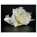 Arkansas quartz is known for its clarity and quality, Arkansas quartz comes from the highly regarded mining area of Mt. Ida. Arkansas Quartz are prized for clear, bright crystals.