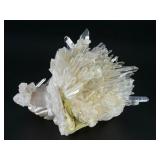 Arkansas quartz is known for its clarity and quality, Arkansas quartz comes from the highly regarded mining area of Mt. Ida. Arkansas Quartz are prized for clear, bright crystals.